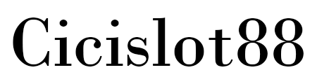 Cicislot88